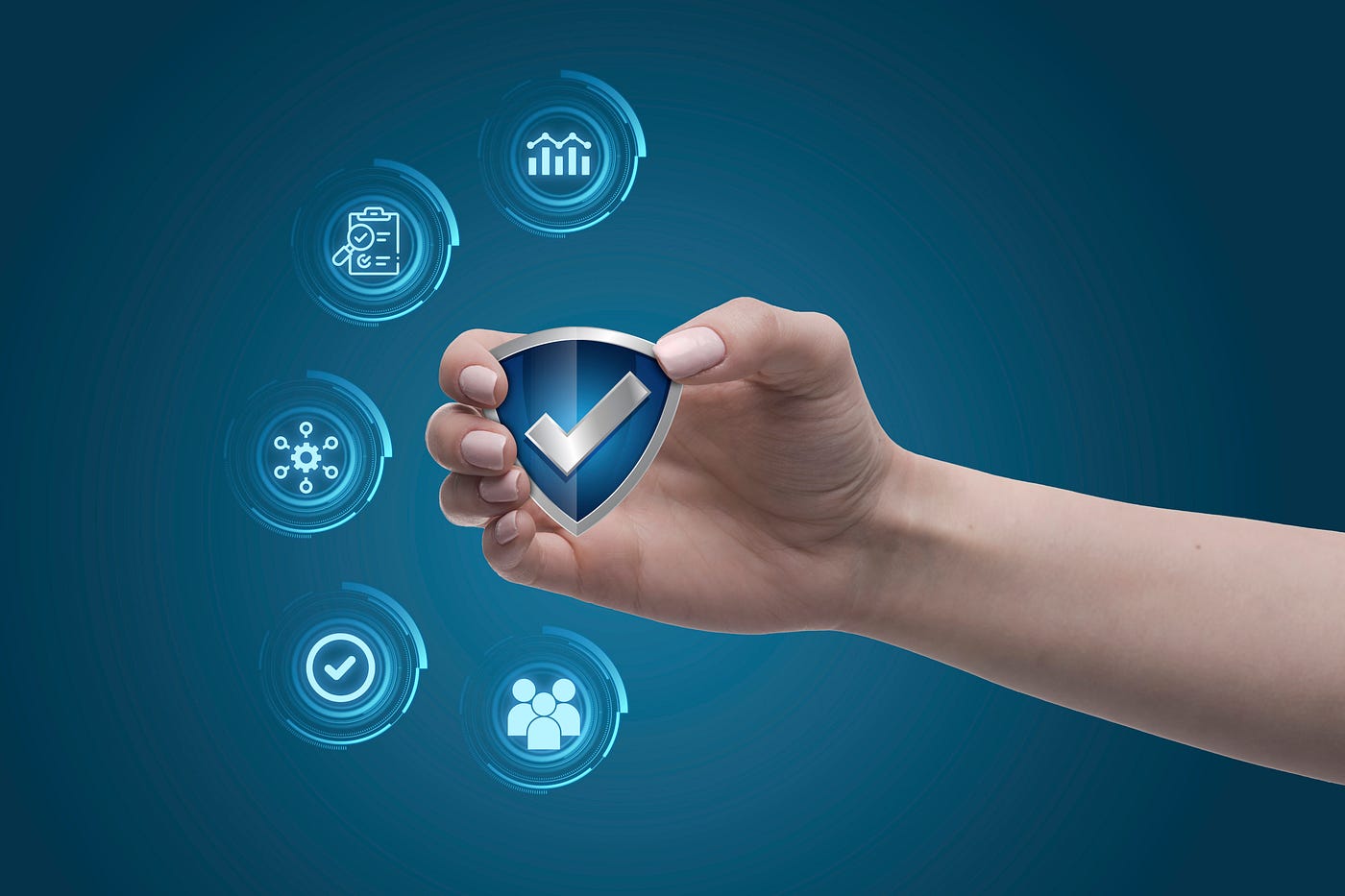 Hardware-Enhanced Security