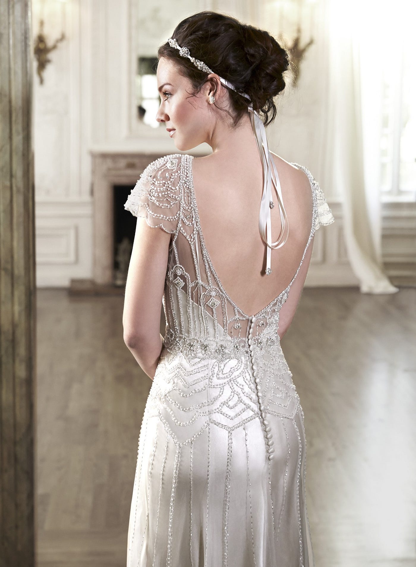 Maggie Sottero Ettia by wedding dress sales Medium