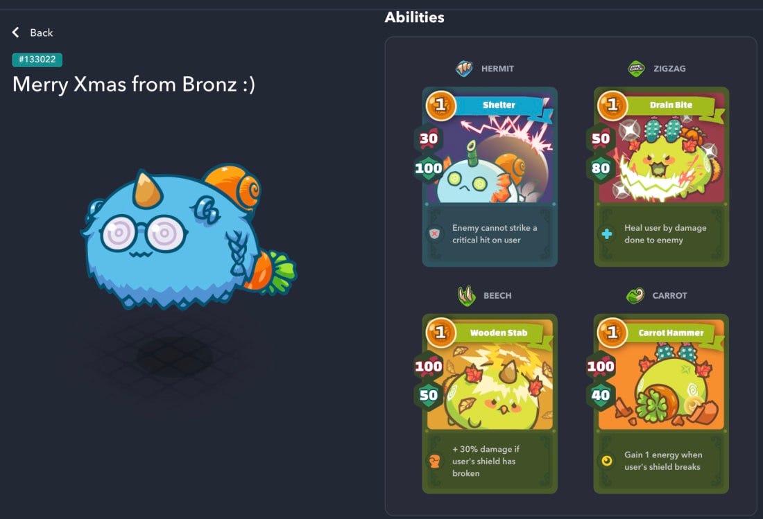 Community Alpha Gameplay Guide!. Axie Infinity is a digital pet universe… |  by Axie Infinity | Axie Infinity | Medium
