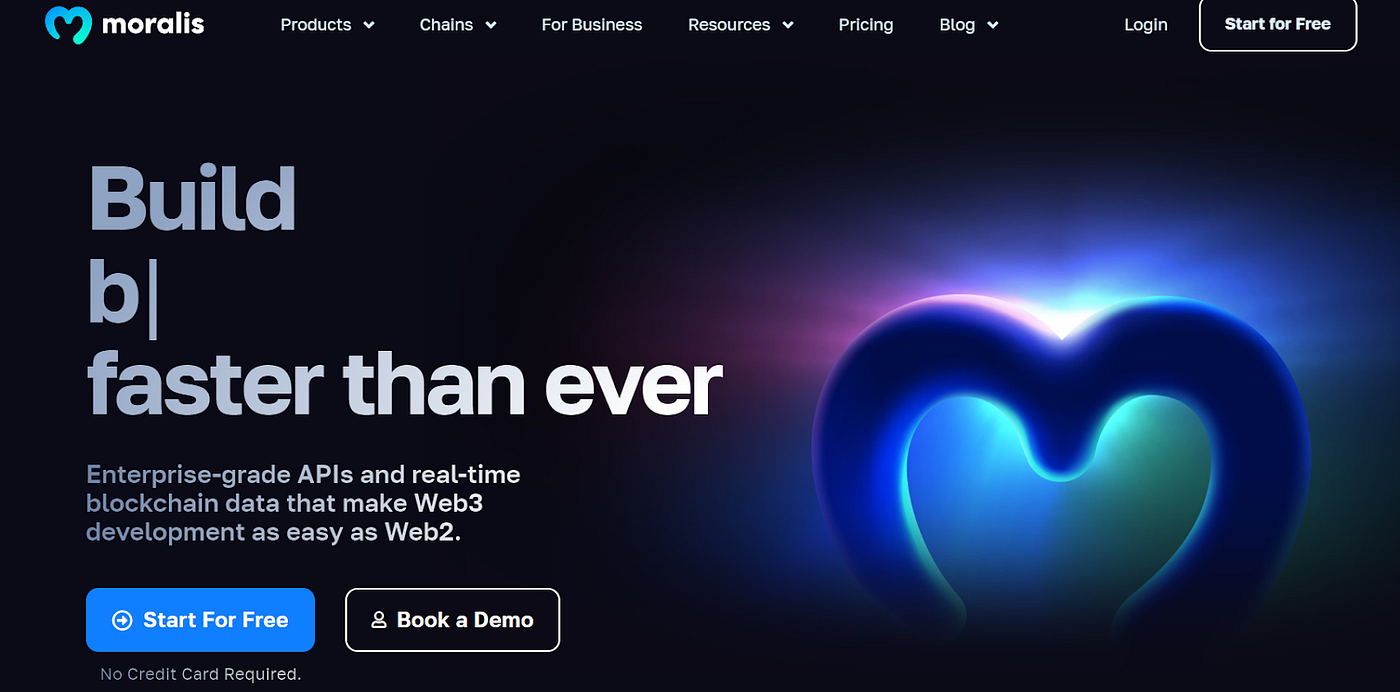Top 6 Etherscan API Alternatives (2024) | Coinmonks