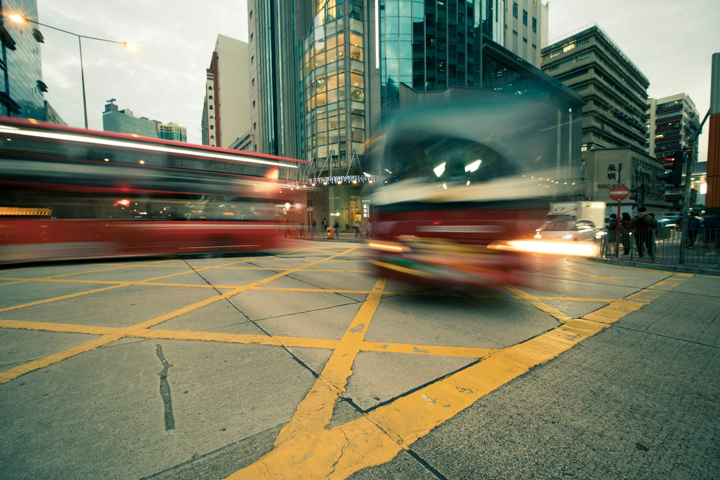 Photo by Arron Choi on Unsplash