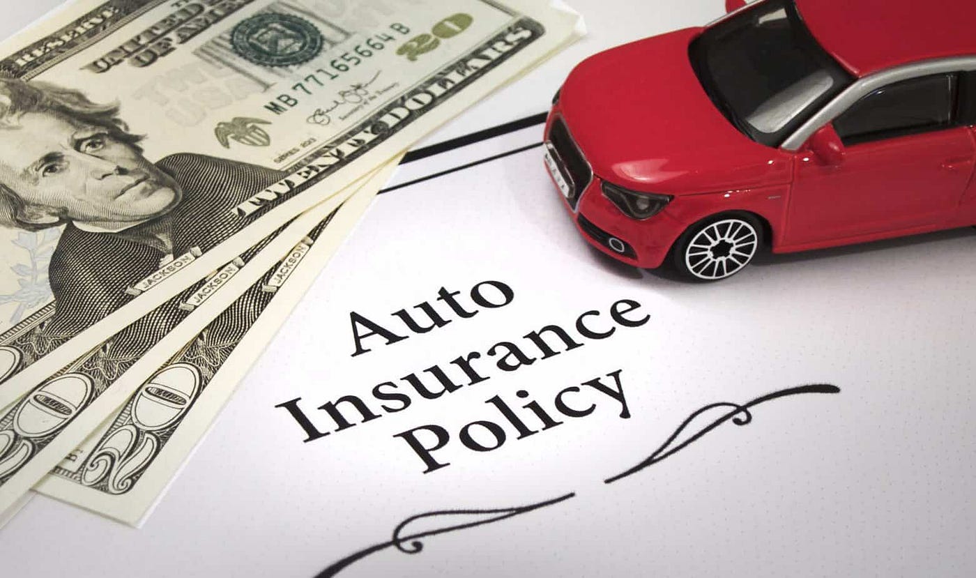 Unraveling the Mysteries of Car Insurance