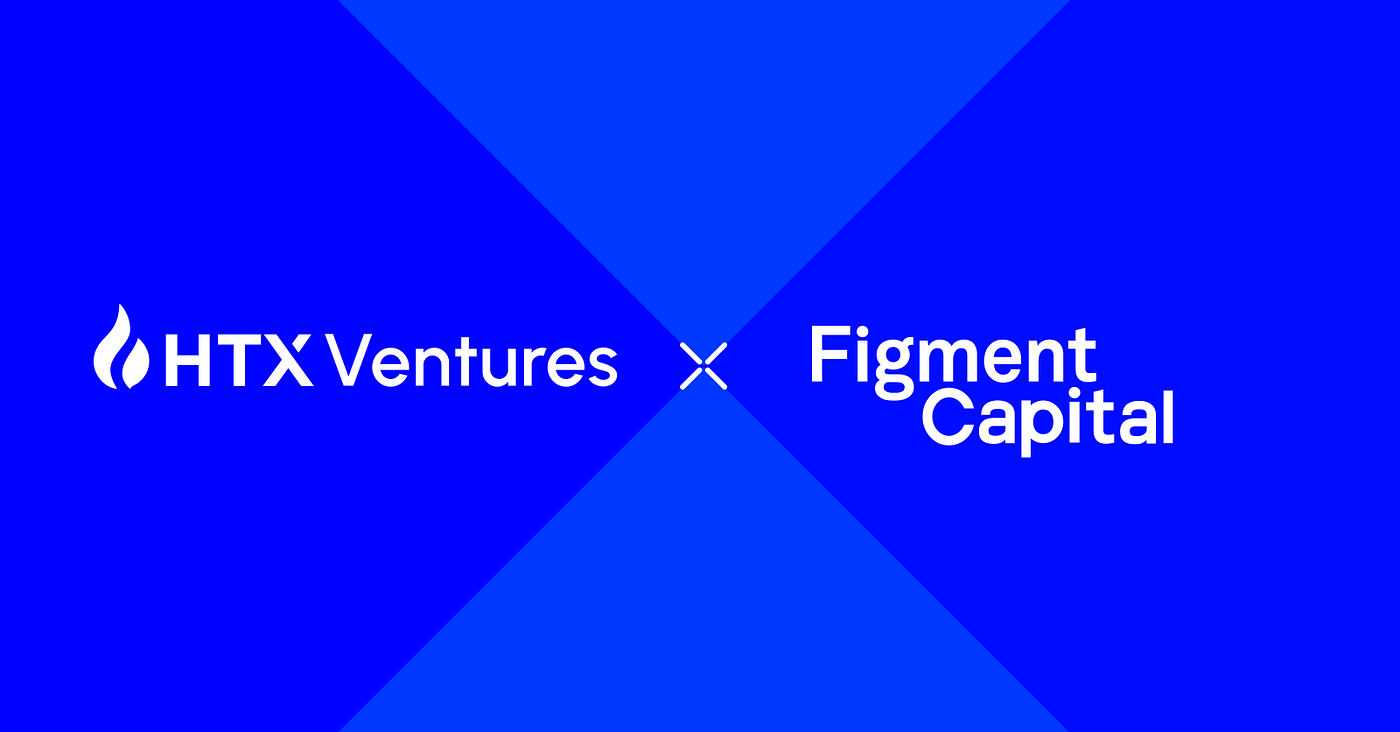 HTX Ventures Announces Strategic Investment in Figment Capital to Enhance  Global Innovation Support | by HTX Ventures | Medium