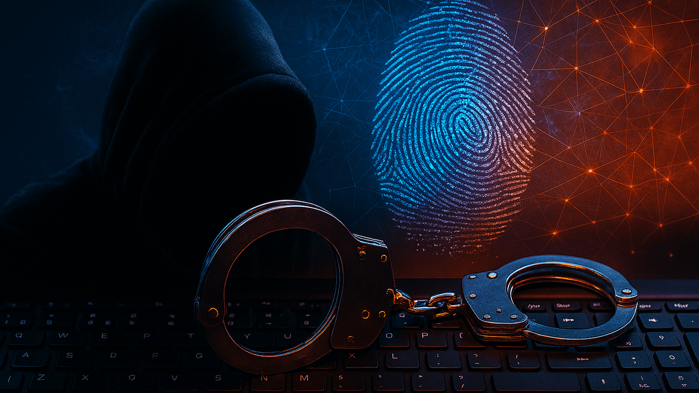 Les dernières actus des cybercriminels — 26 sep 2025