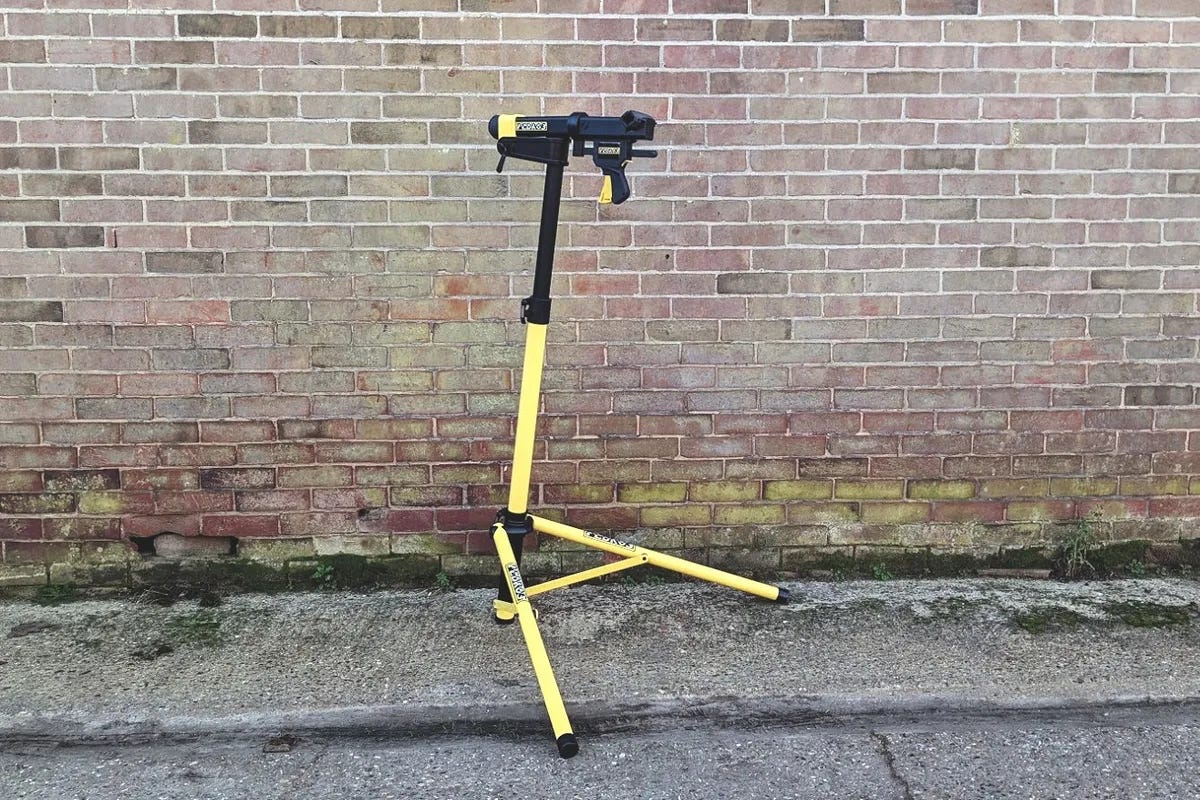 Pedro's的折疊維修架 公路車 自行車 腳踏車