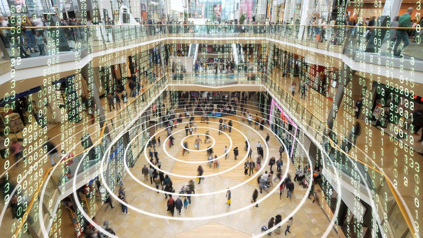 Key Considerations When Determining the Need for a Private Wireless Network