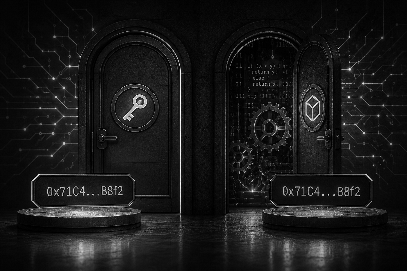 Why Crypto Services Don’t Always See Smart Contract Transfers