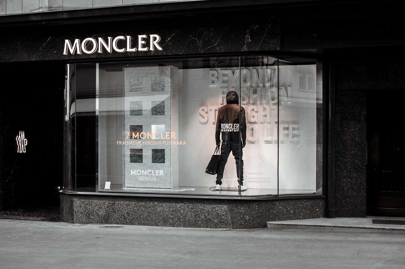 Why I Will Never Buy a Moncler Down Jacket | by Victoria Z. | ILLUMINATION  | Medium
