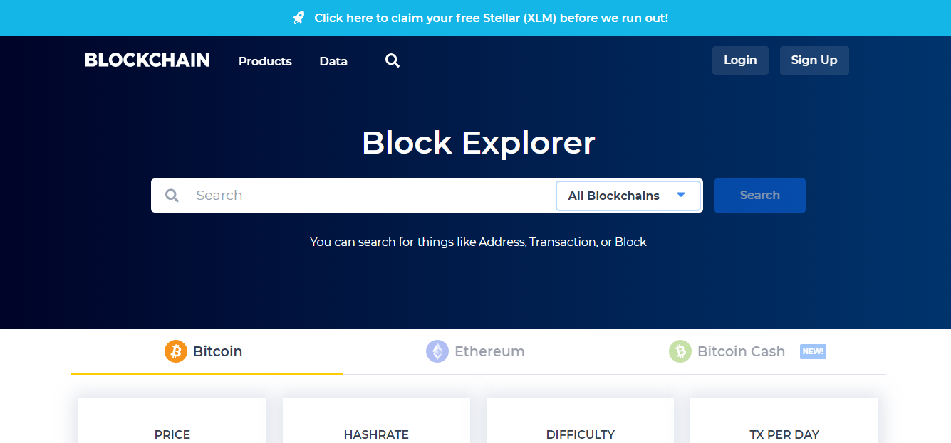 Top 10 Best Blockchain APIs: Coinbase, Bitcoin, and more | by Yasu |  Rakuten RapidAPI | Medium