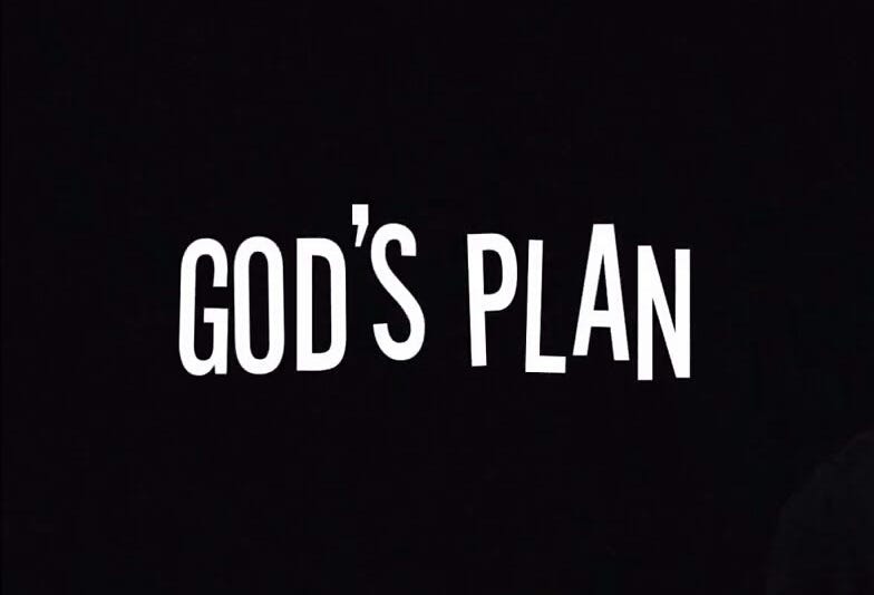 Good s plan. Gods Plan. Drake God's Plan. MUZTUBE.