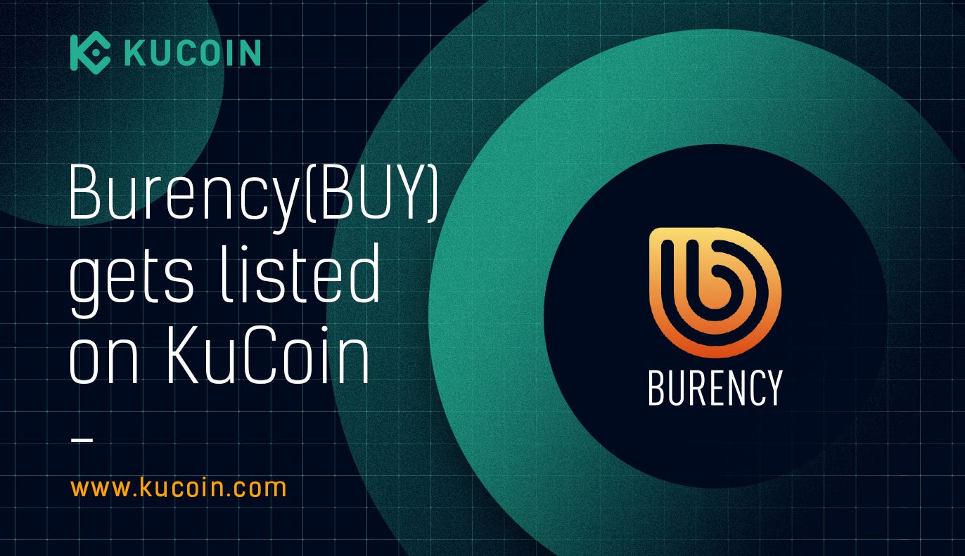 How To Buy Burency (BUY) | Best Crypto Exchange To Buy Burency (BUY) 2020 |  by Anthony Lynch | Medium