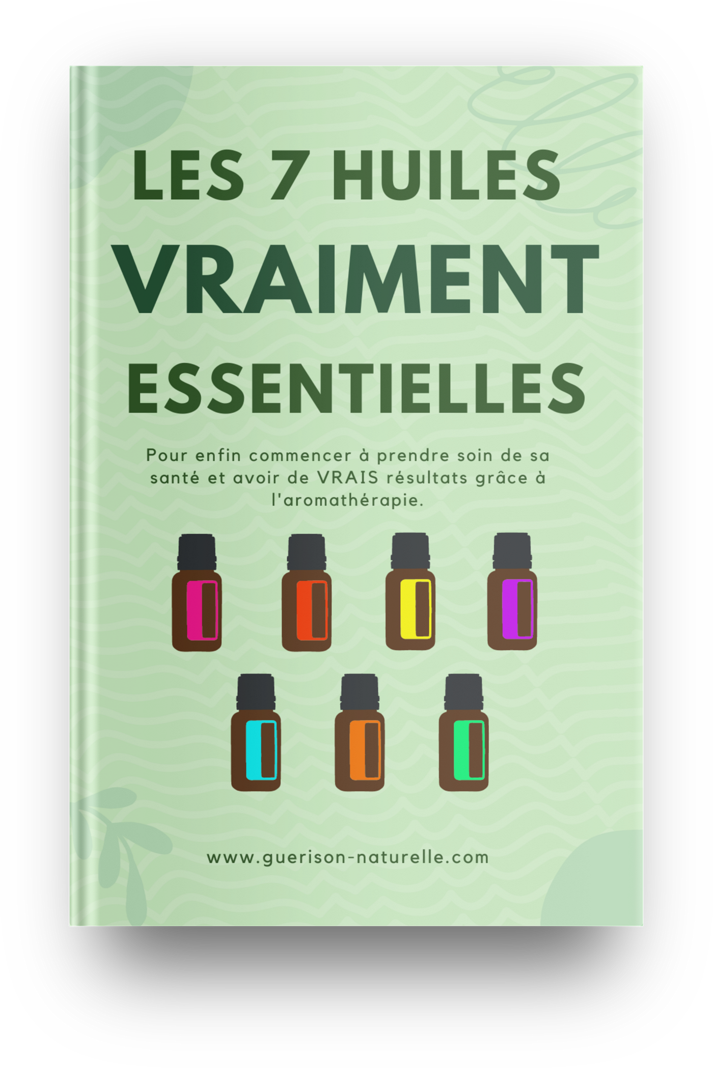 🧴✨ Et si la VRAIE SANTÉ ne se trouvait pas en pharmacie ?