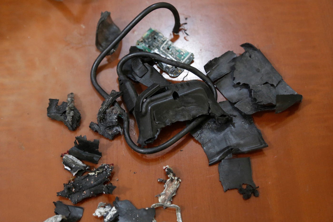 The Pager Attack: How Thousands of Communication Devices Turned Into Weapons Overnight