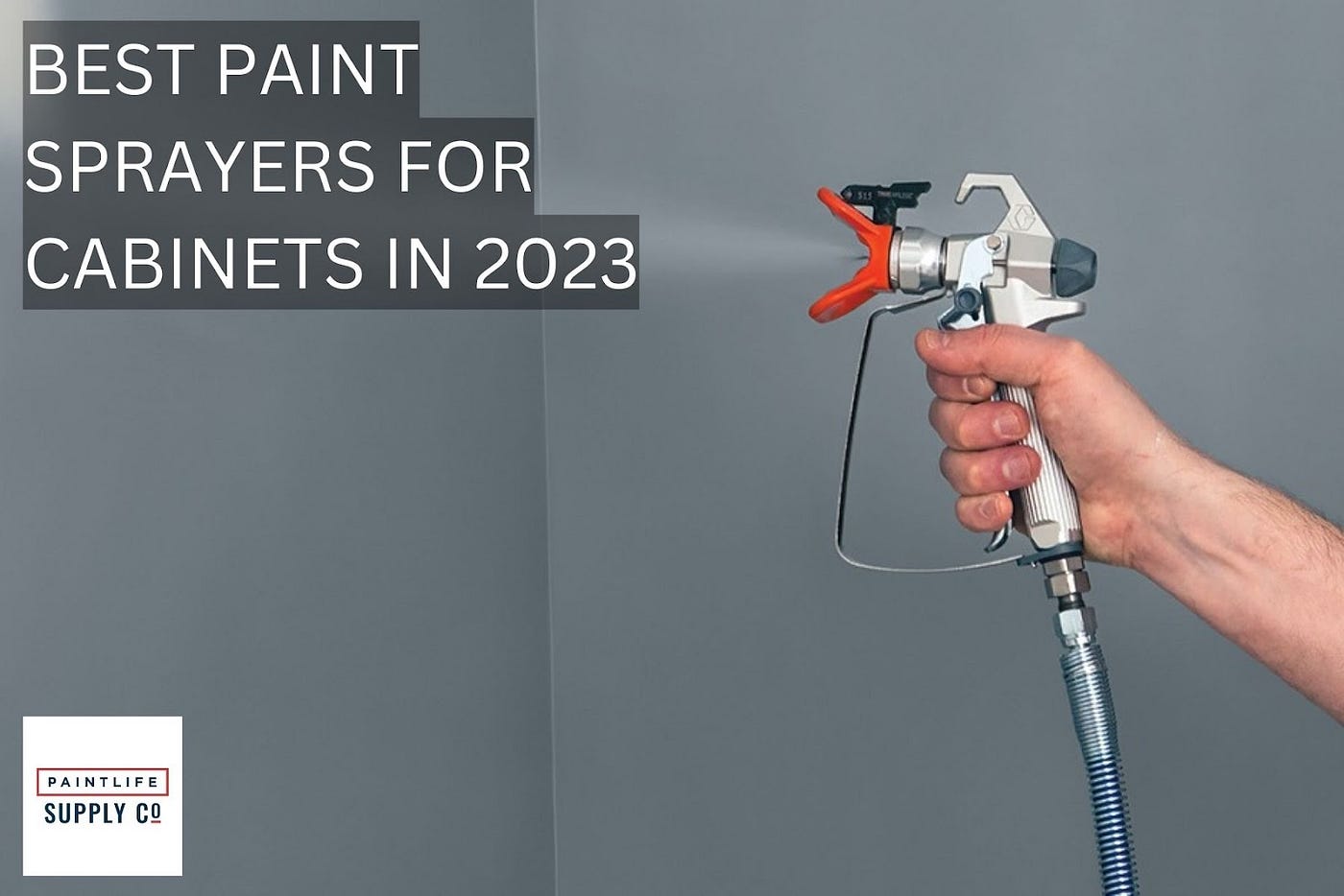 Paint Sprayers