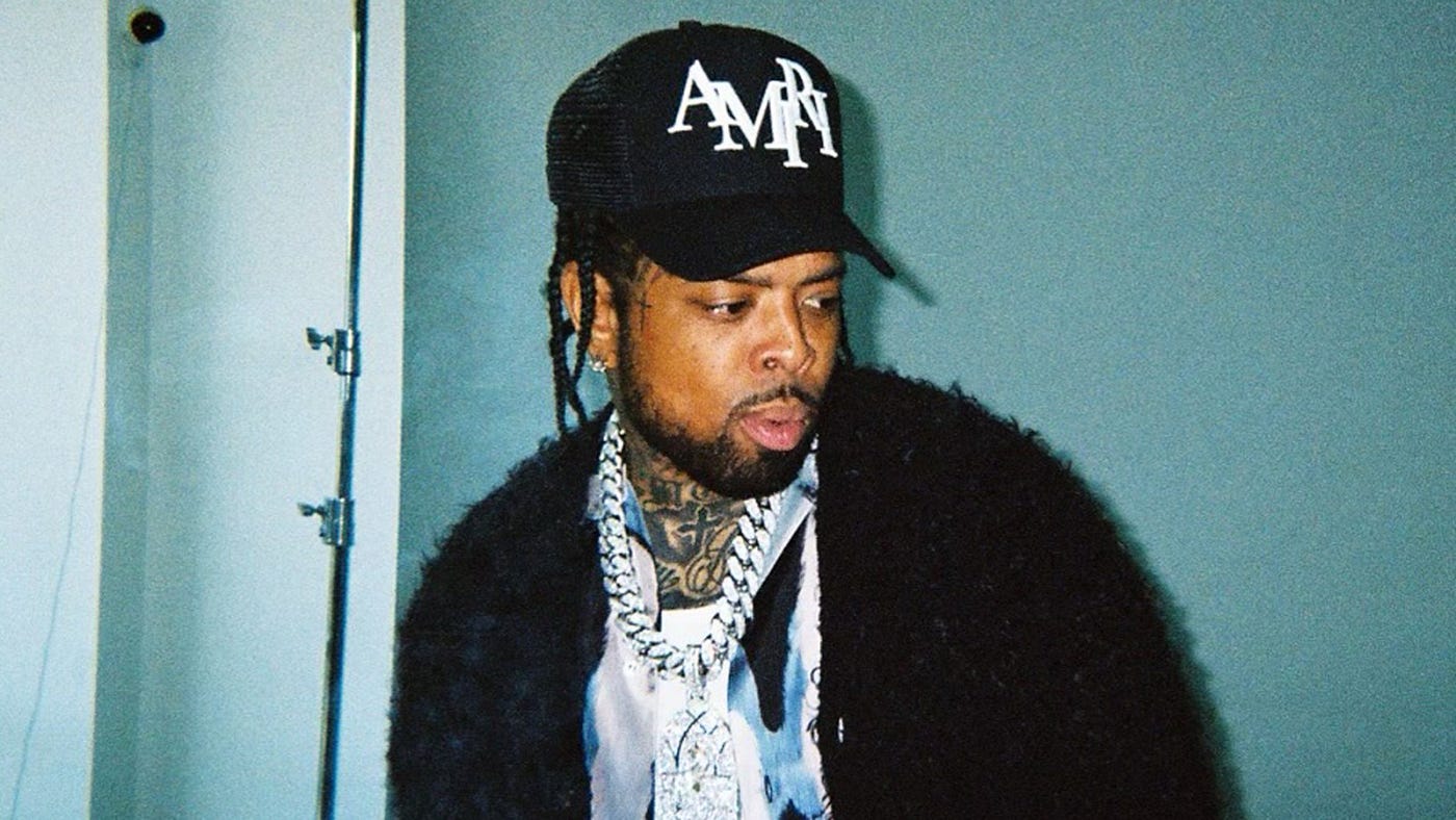 My Top 10 Westside Gunn Solo Projects | by Christian Maldonado