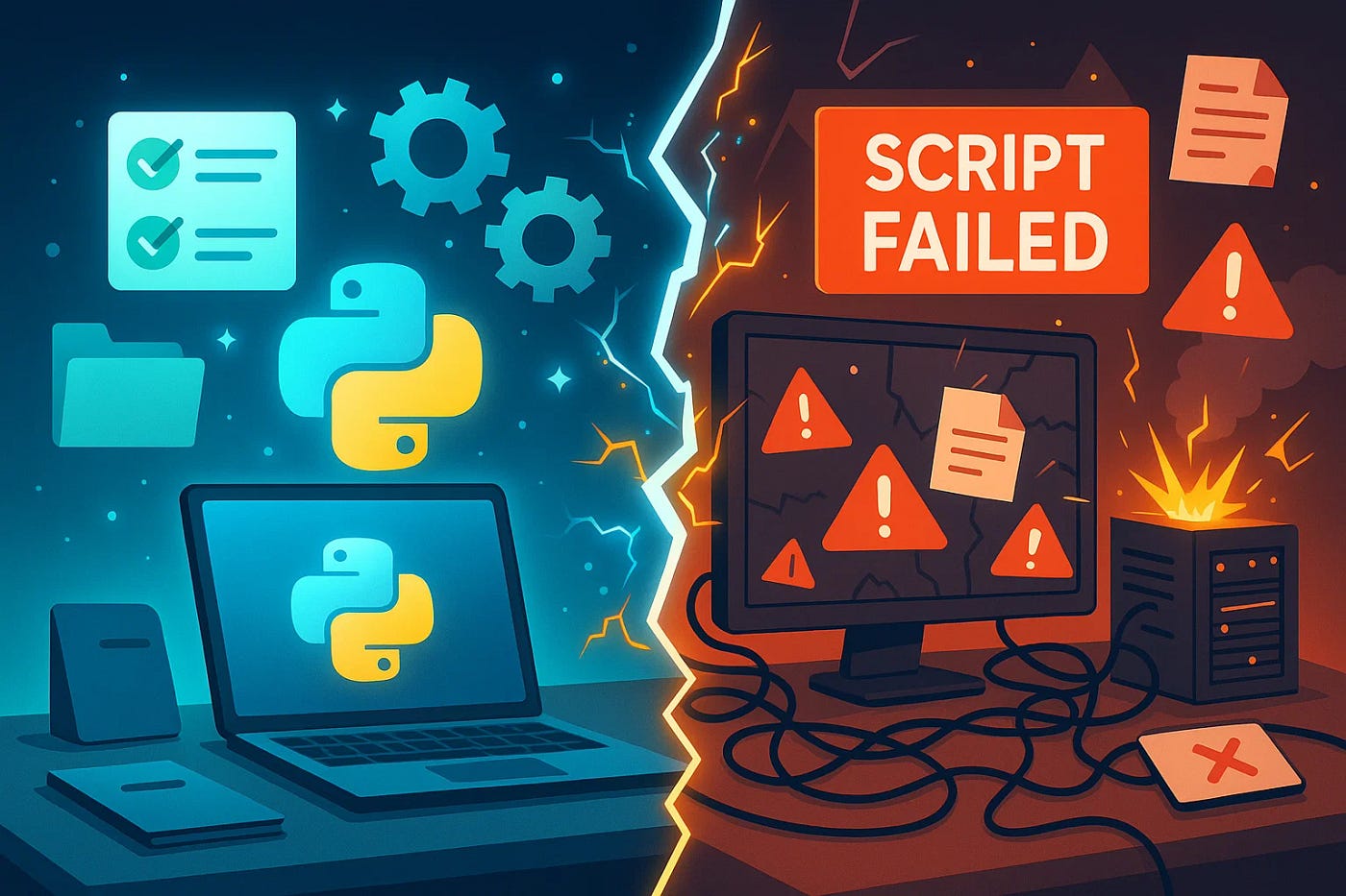 How I Automated My Life With Tech: Ultimate Efficiency