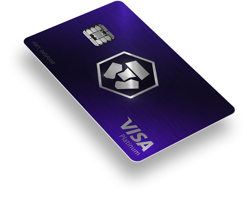 Who Each Crypto.com Visa Card Tier Is Best For (Updated Aug 2020) | by KS  Chong | Medium | Medium
