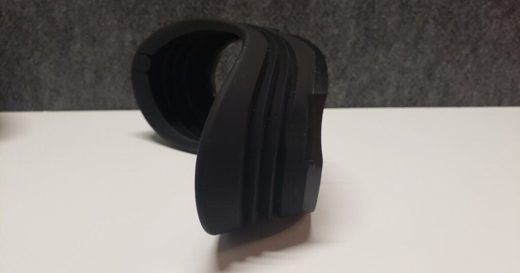 AMVR Controller Grip Straps For Pico 4 VR - Adjustable Anti-Slip Wrist Straps Replacement