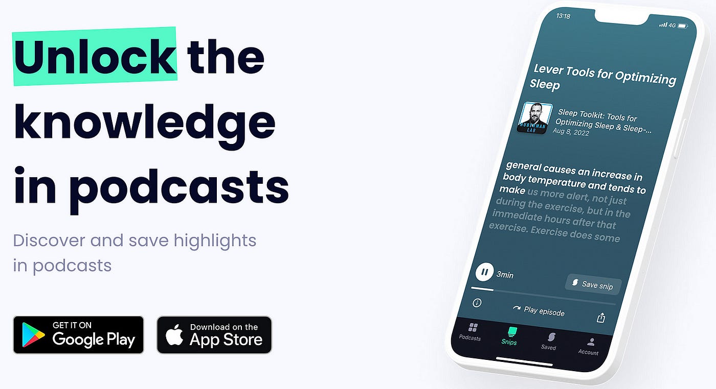 Spotify for Podcasters – Apps no Google Play