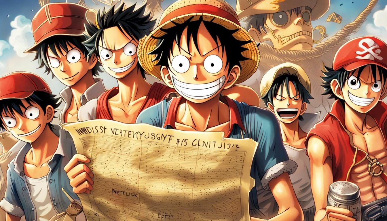 one piece side blog — ep. 1015