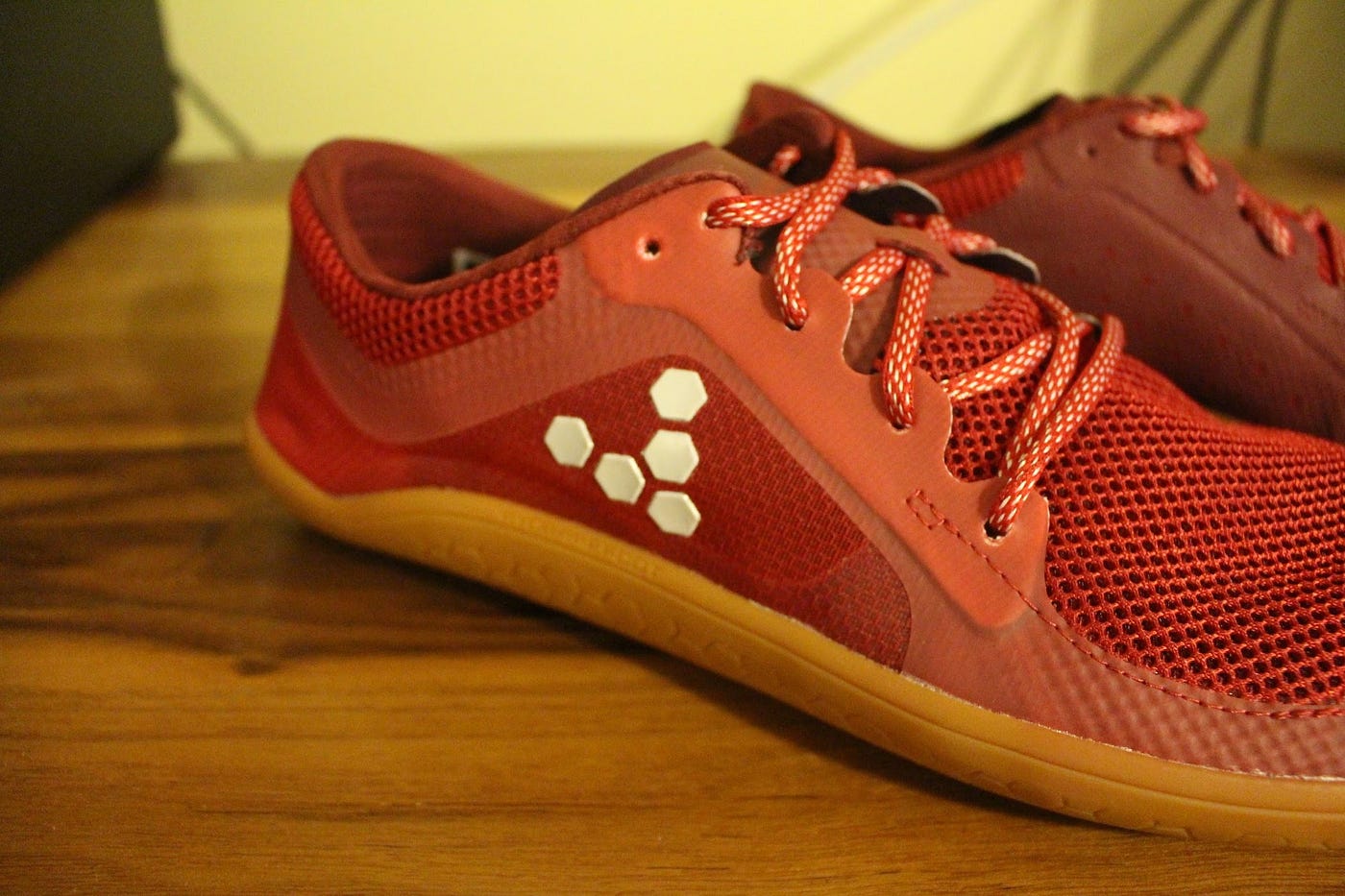 REVIEW: The VivoBarefoot Primus Lite is the Next Best Thing to Being  Barefoot | by Back to Bare | Medium