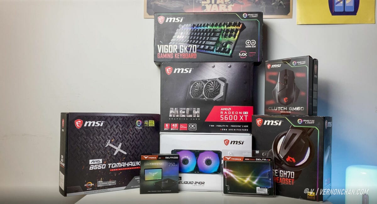 自作PC Ryzen3 3300X Geforce1070ti 自作PC Ryzen3 3300X Geforce1070ti ASCII.jp：大注目Ryzen 3