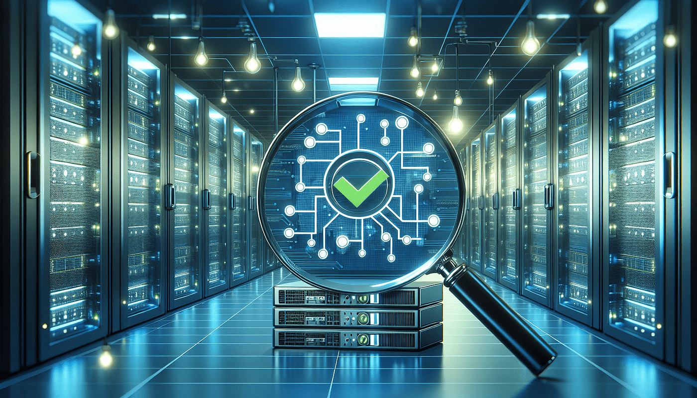 Automating Filesystem Checks With Fsck In Linux Environments