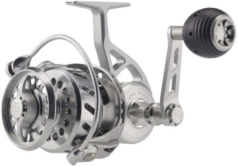 THE BEST SALTWATER SURF FISHING REELS, by Stephen Franey