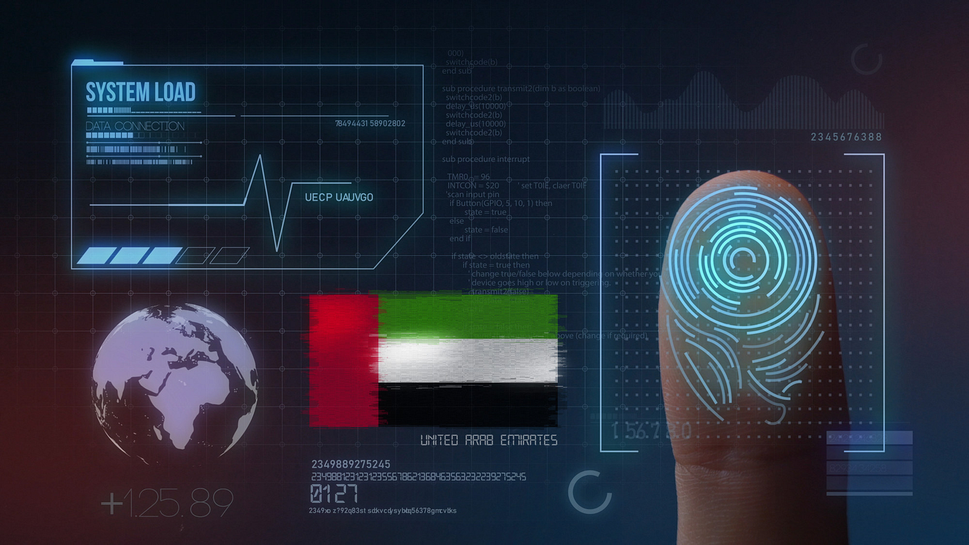 Integrating UAE Pass on iOS Flutter app using API.