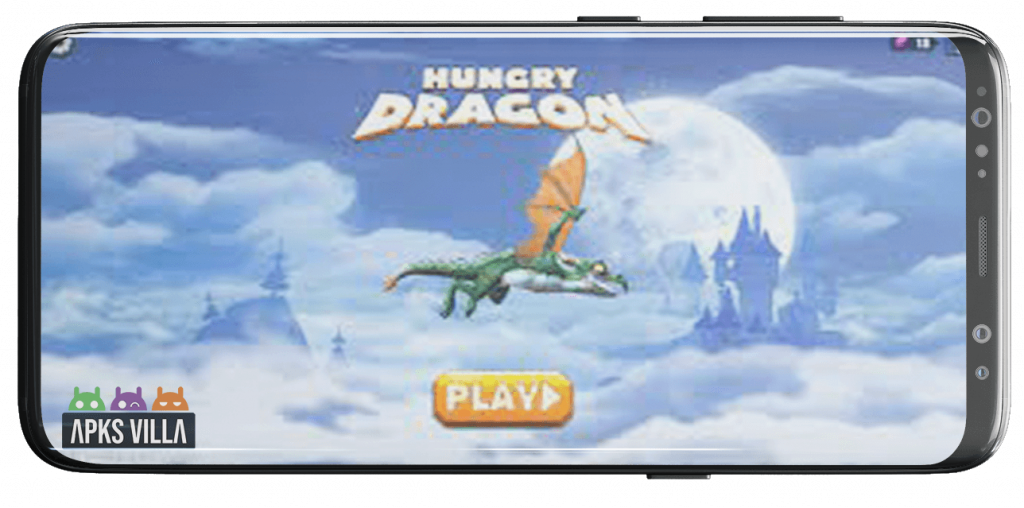 Hungry Dragon - Baixar APK para Android