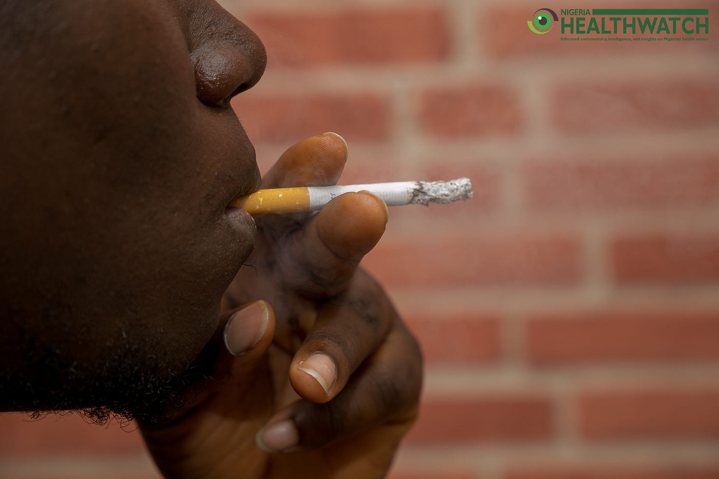 tobacco nigeria Is tobacco smoking being ignored in favour of other substance abuse? | by  Nigeria Health Watch