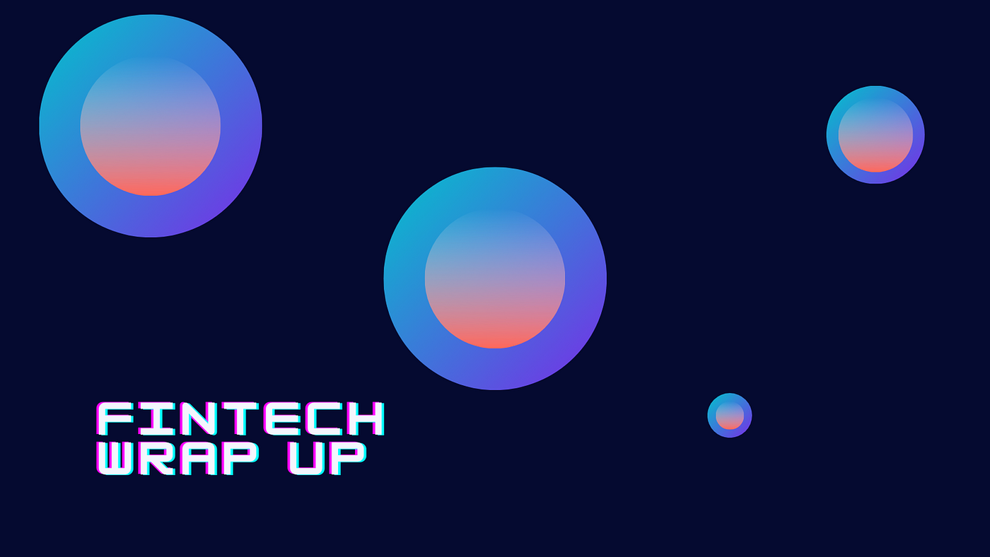 DeFi — current state of the market; Fintech infrastructure or in other  words embedded finance infrastructure; Amazon and crypto; | by Sam Boboev |  Coinmonks | Medium