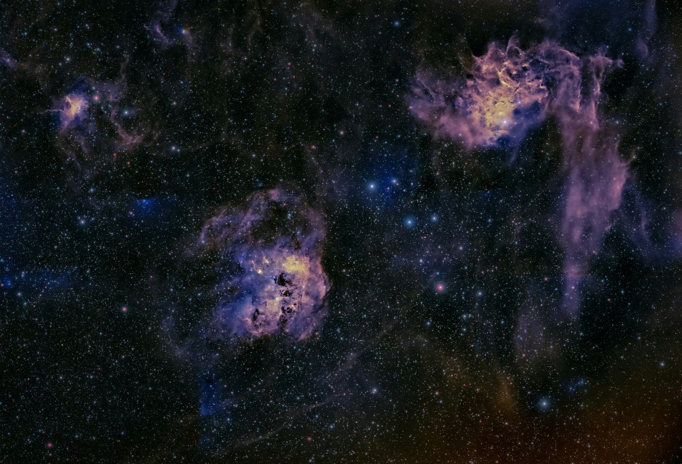 How Impossible Is It to Guess a Crypto Wallet? | by Jeffrey Berthiaume |  Coinmonks | Medium