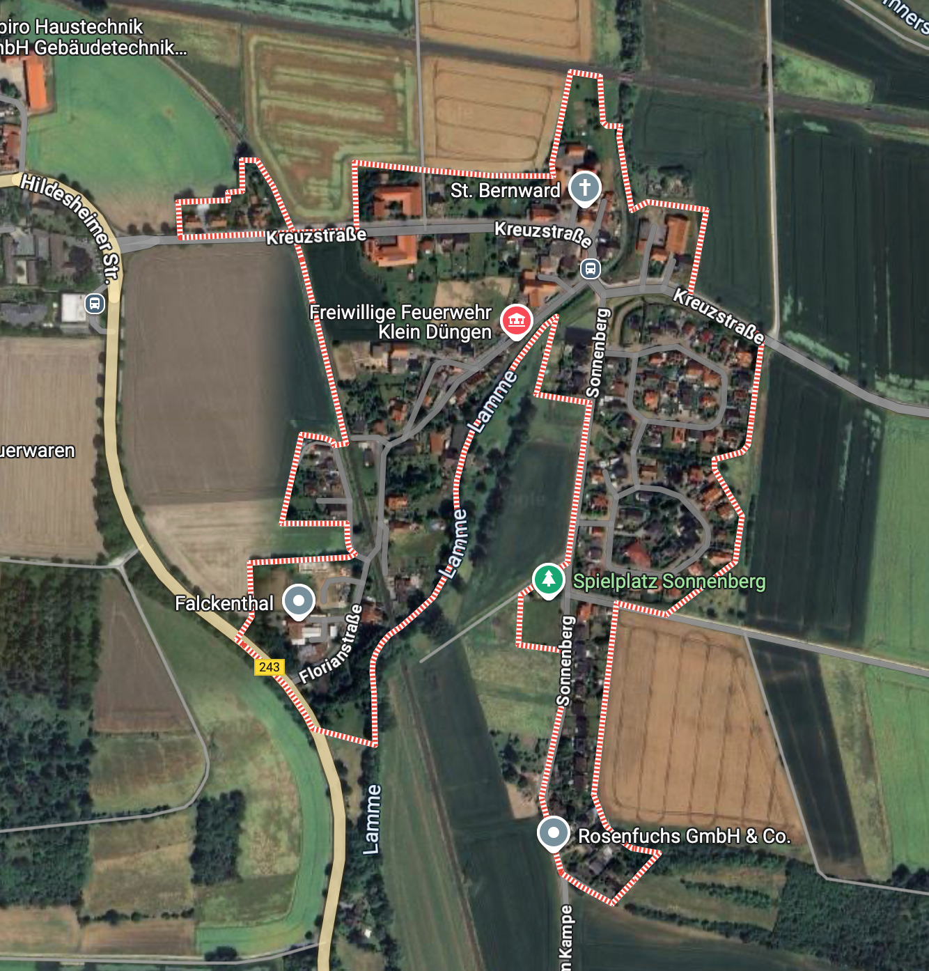 How I Located a German House That's No Longer There | by Arlen Belitsky |  Medium