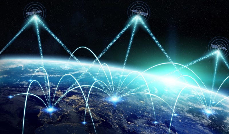 Starlink: Revolutionizing Internet Connectivity Worldwide with