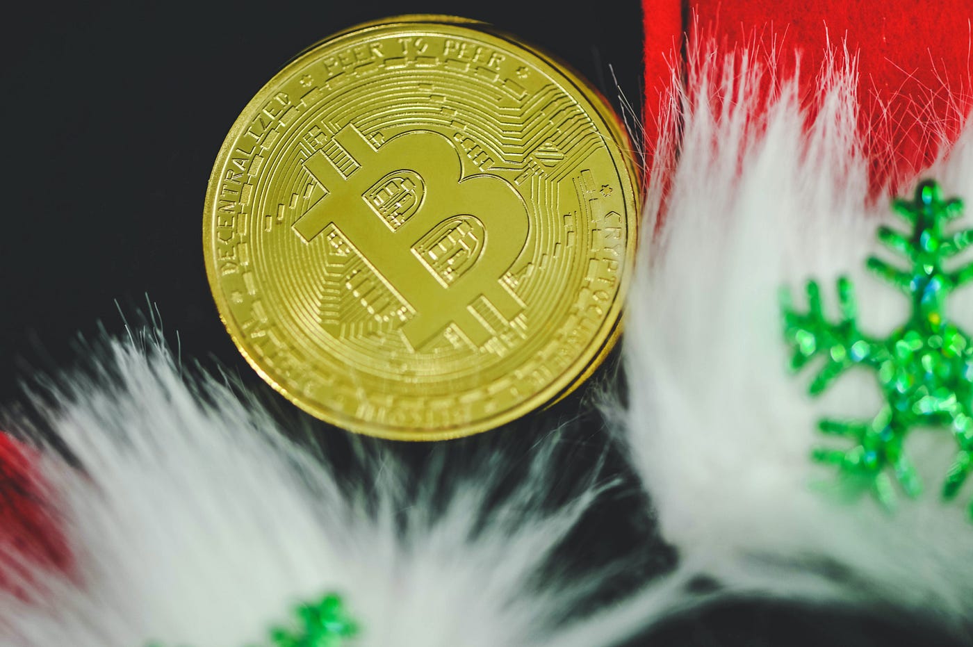 My Bitcoin Price Prediction: $320,000 by Christmas 2024 | by Tom Buhler |  InsiderFinance Wire