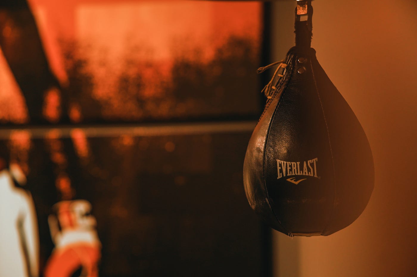 Boxing and Mental