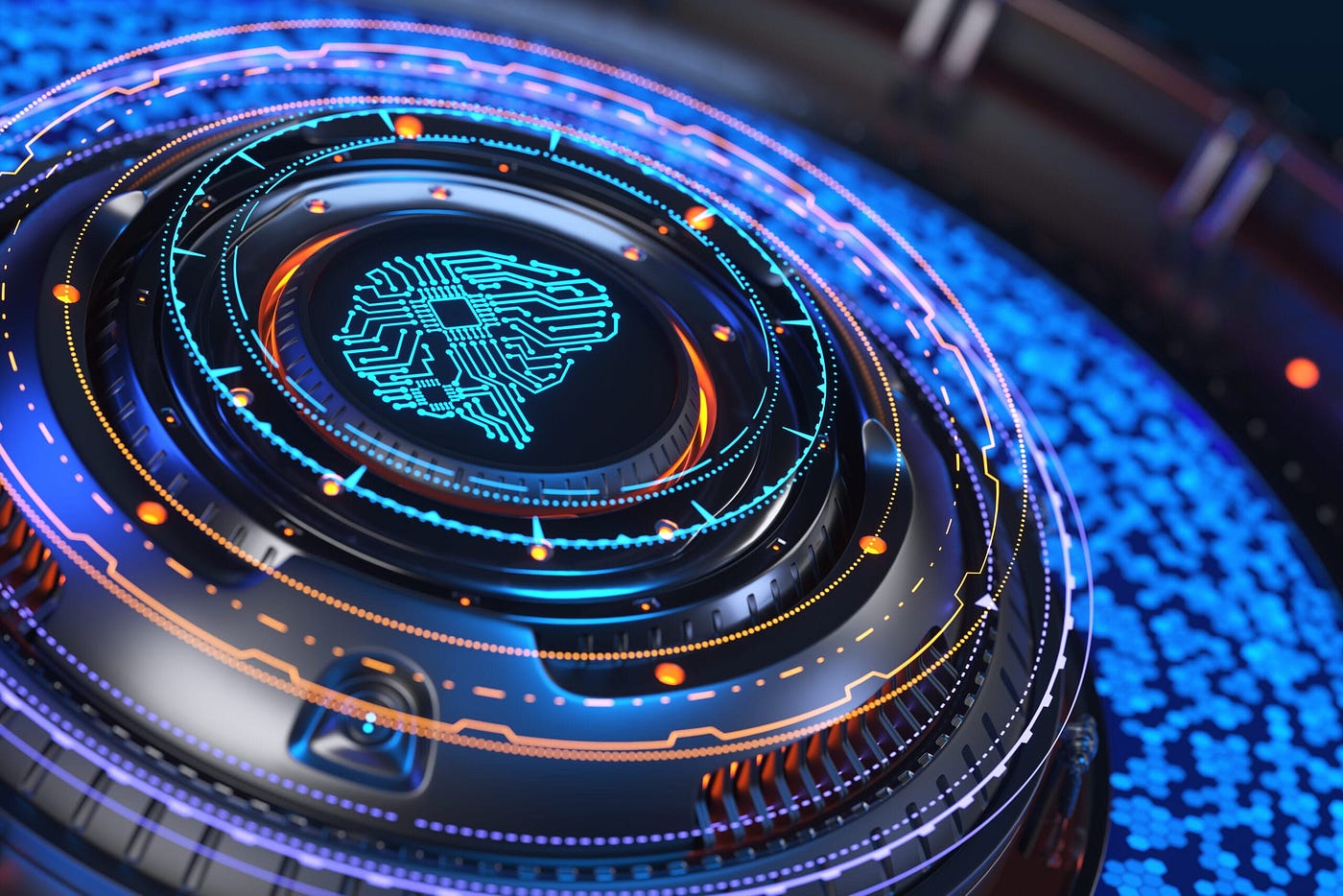 Utilisation des Chatbots et de l’IA dans le Service Clientèle pour Améliorer l’Expérience…