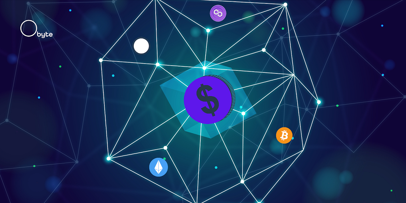 Educational Byte: Using Coins and Tokens in Different Crypto Networks |  Obyte