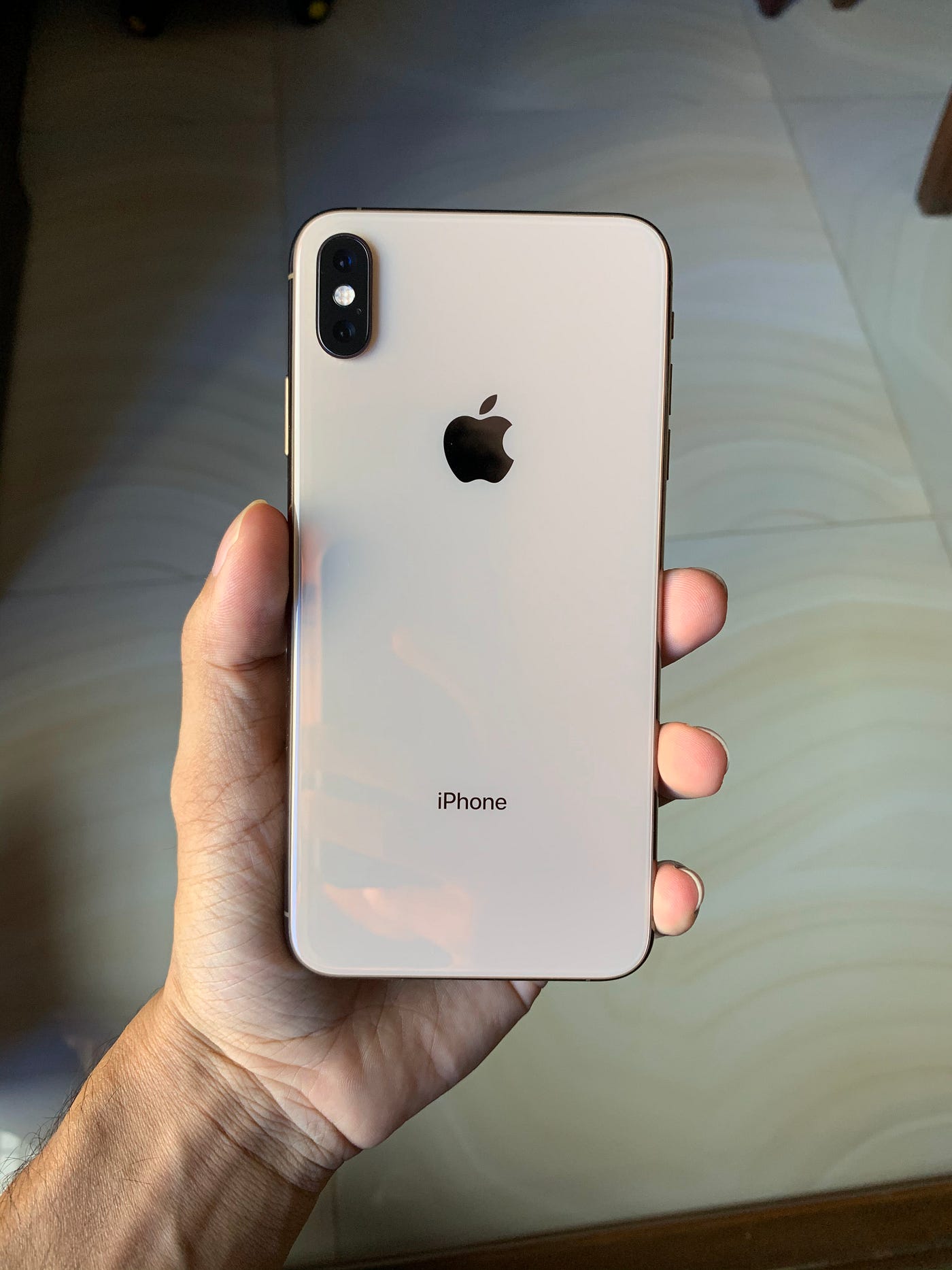 Using the iPhone X in 2024 - worth it? 