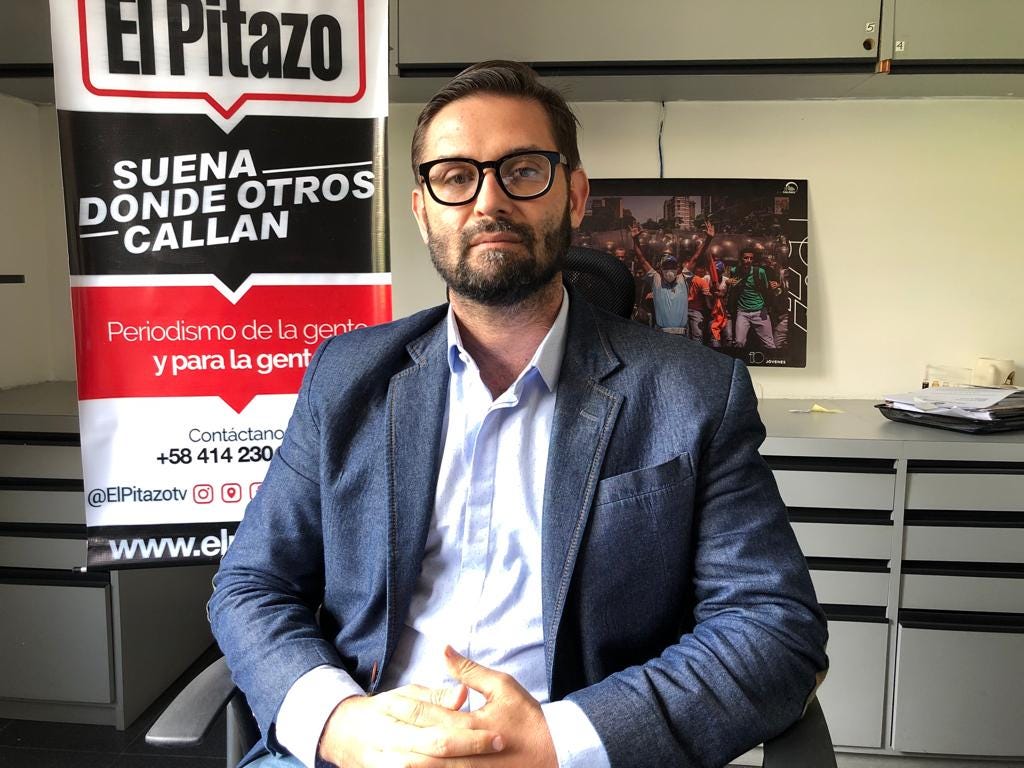 Primera capacitación para entrenadores en periodismo de soluciones de  América Latina y el Caribe | by Carolina Gil Posse | The Whole Story