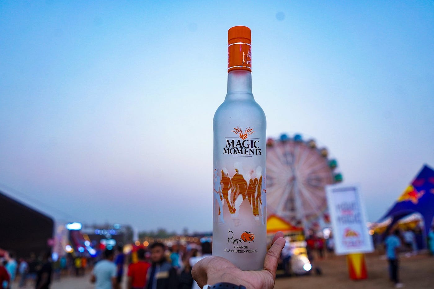 23 Ultimate Vodka Brands in India Perfect For Every Weekend Scene | Medium