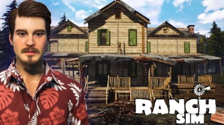 Ranch Simulator Download Apk for Android, by Amit Tripathi
