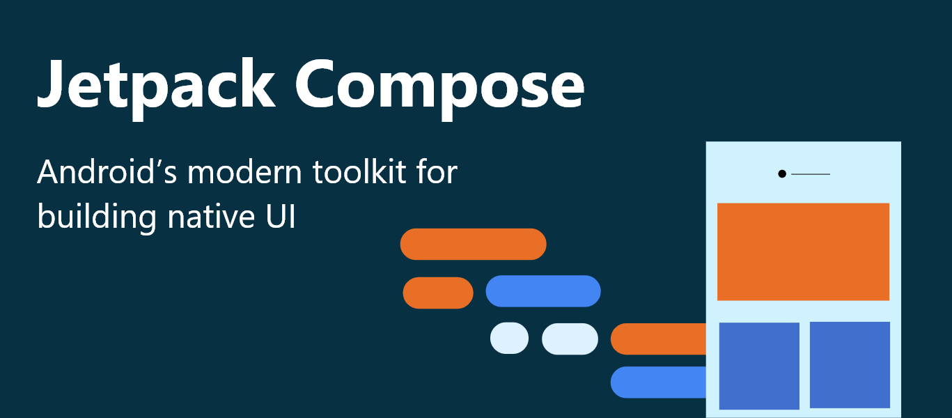 Jetpack Compose Components (Part 1)