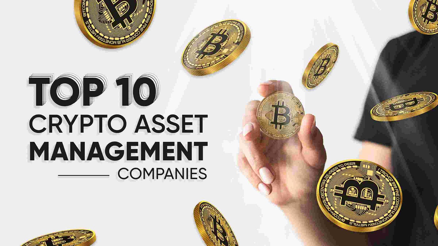 Top 10 Cryptocurrency Brokers UK: Trusted Leaders | by Rasel Rana | Medium