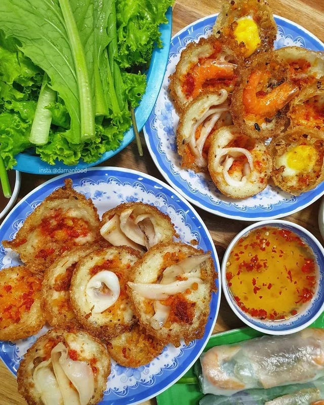 Ảnh: @damanfood