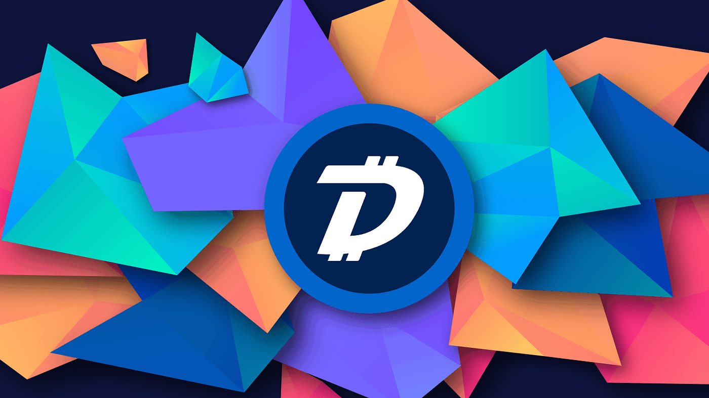 DigiByte (DGB) Review 2020. DGB is an open source-based blockchain… | by  ChangeNOW.io | Medium