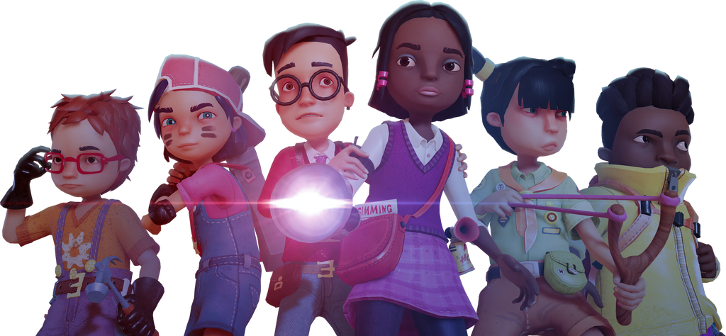 Secret Neighbor - Open Beta  Secret, Hello neighbor, Author