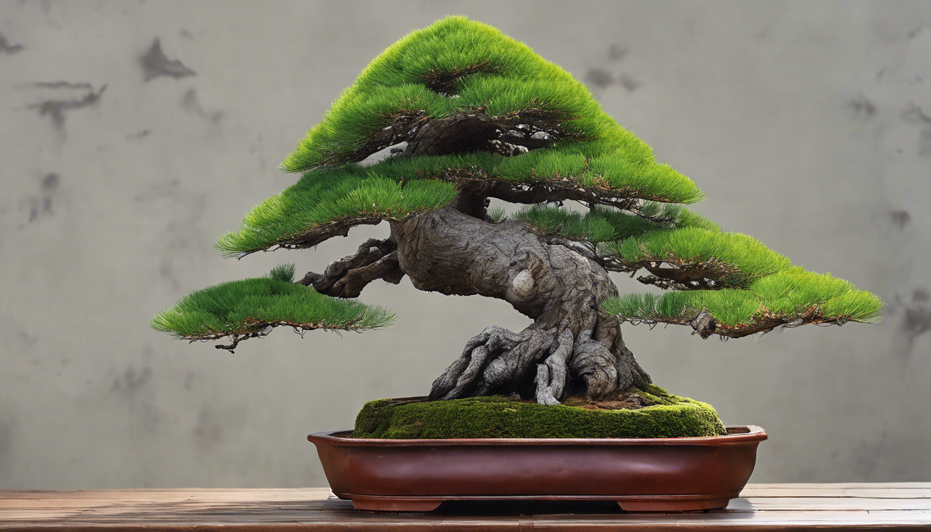How long do bonsai trees live? | by Mariya Kanegi | Medium