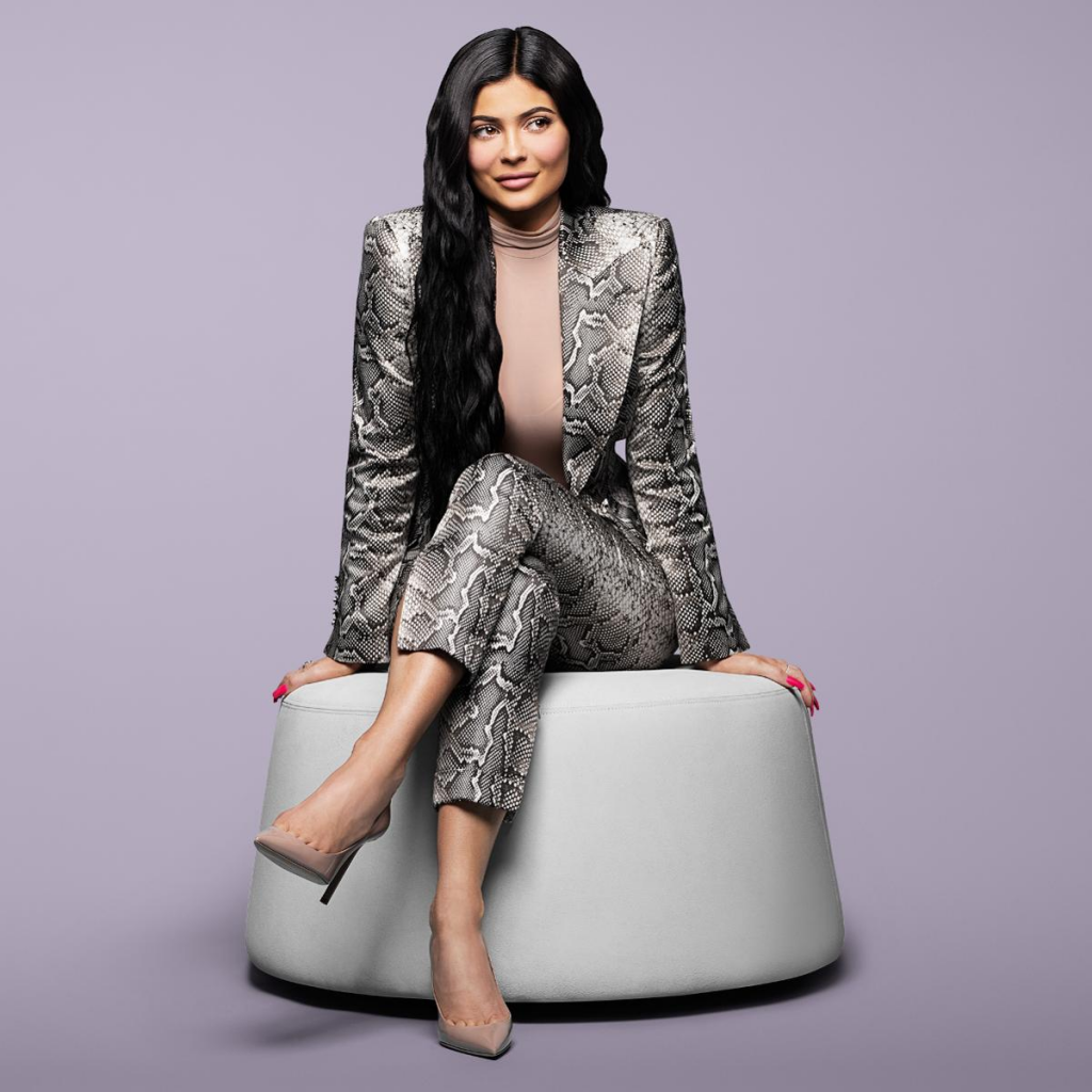 The Nine Kylie Jenner Fashion Lessons You Must Know